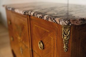 Maison Rasco by Luxury In Transit