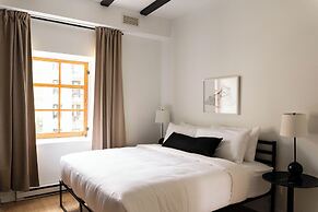 Maison Rasco by Luxury In Transit