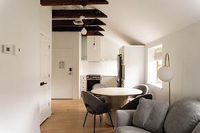 Maison Rasco by Luxury In Transit