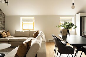 Maison Rasco by Luxury In Transit