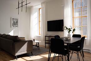 Maison Rasco by Luxury In Transit