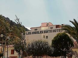 Los Angeles Suite Hotel