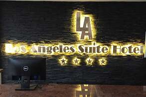 Los Angeles Suite Hotel