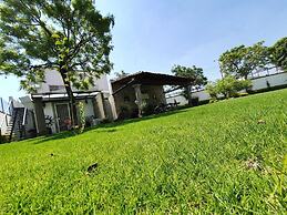 Hotel Boutique Quince & 15