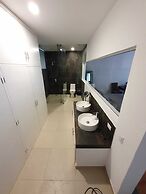 Hotel Boutique Quince & 15