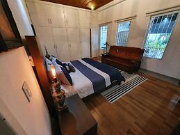 Hotel Boutique Quince & 15