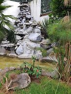 Hotel Boutique Quince & 15