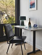 The Hotel Castro San Francisco