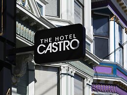 The Hotel Castro San Francisco