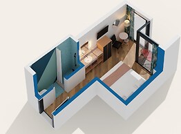 The Hotel Castro San Francisco