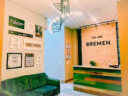 Casa Hotel Bremen