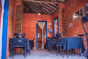 Pousada Recanto da Lua - Alto Caparaó