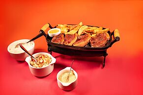 Pousada Recanto da Lua - Alto Caparaó