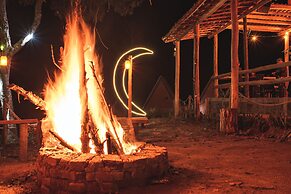 Pousada Recanto da Lua - Alto Caparaó