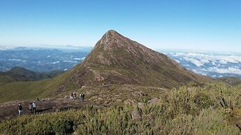 Pousada Recanto da Lua - Alto Caparaó