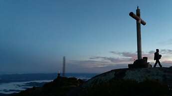 Pousada Recanto da Lua - Alto Caparaó