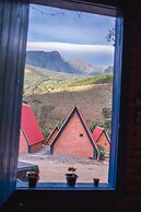 Pousada Recanto da Lua - Alto Caparaó