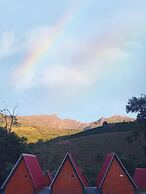 Pousada Recanto da Lua - Alto Caparaó