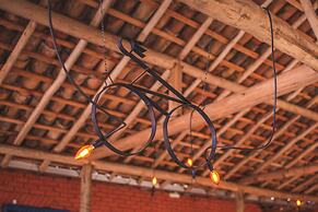 Pousada Recanto da Lua - Alto Caparaó