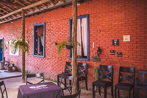 Pousada Recanto da Lua - Alto Caparaó