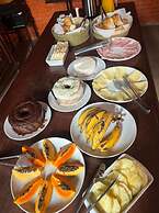 Pousada Recanto da Lua - Alto Caparaó