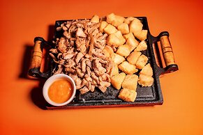 Pousada Recanto da Lua - Alto Caparaó