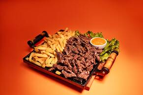 Pousada Recanto da Lua - Alto Caparaó