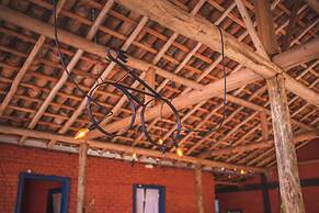 Pousada Recanto da Lua - Alto Caparaó