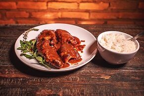 Pousada Recanto da Lua - Alto Caparaó