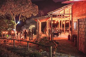 Pousada Recanto da Lua - Alto Caparaó