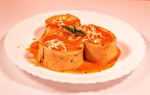 Pousada Recanto da Lua - Alto Caparaó