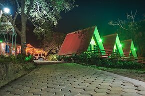 Pousada Recanto da Lua - Alto Caparaó