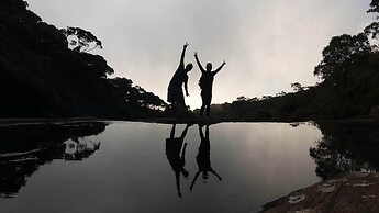 Pousada Recanto da Lua - Alto Caparaó