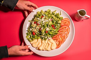 Pousada Recanto da Lua - Alto Caparaó