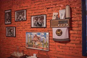 Pousada Recanto da Lua - Alto Caparaó