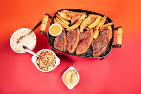 Pousada Recanto da Lua - Alto Caparaó