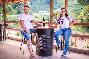 Pousada Recanto da Lua - Alto Caparaó