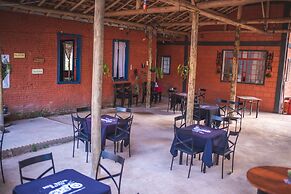 Pousada Recanto da Lua - Alto Caparaó