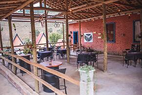 Pousada Recanto da Lua - Alto Caparaó