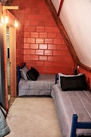 Pousada Recanto da Lua - Alto Caparaó