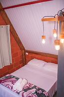 Pousada Recanto da Lua - Alto Caparaó