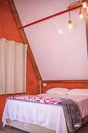 Pousada Recanto da Lua - Alto Caparaó