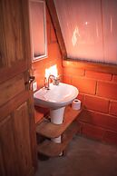 Pousada Recanto da Lua - Alto Caparaó