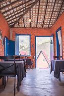 Pousada Recanto da Lua - Alto Caparaó