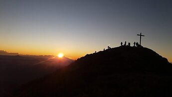 Pousada Recanto da Lua - Alto Caparaó