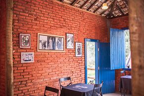 Pousada Recanto da Lua - Alto Caparaó