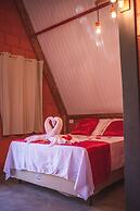 Pousada Recanto da Lua - Alto Caparaó