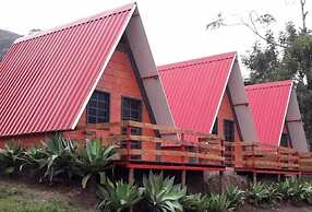 Pousada Recanto da Lua - Alto Caparaó