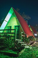 Pousada Recanto da Lua - Alto Caparaó