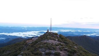 Pousada Recanto da Lua - Alto Caparaó